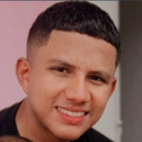 Marcos P. profile photo
