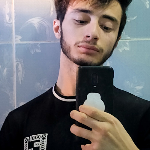 Abd errahmane  M. profile photo