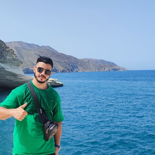 Mohamed  B. profile photo