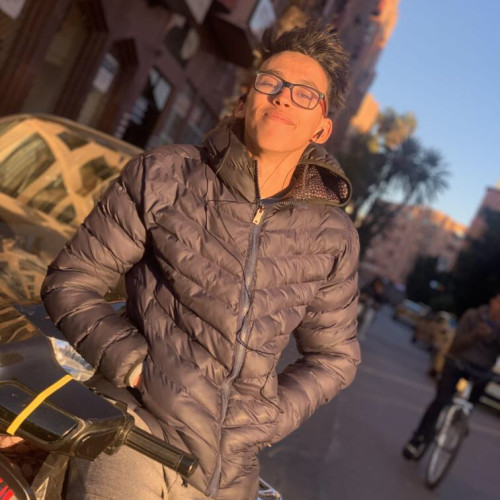 Oussama O. profile photo