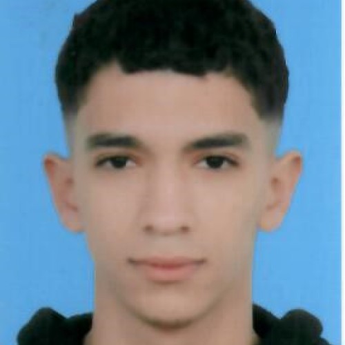 Aymane K. profile photo