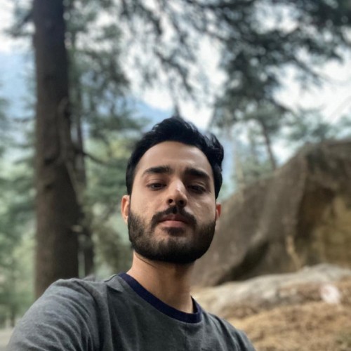 Ishaan K.
