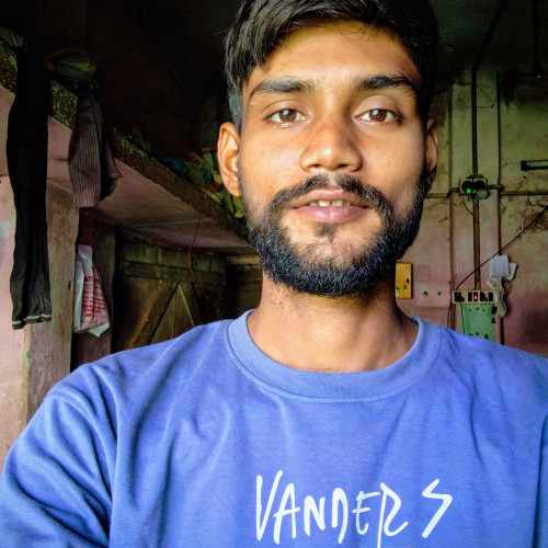 sourav d. profile photo