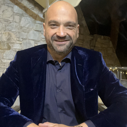 Gerasimos C. profile photo