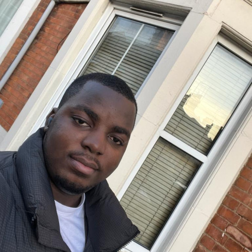 Oladimeji M. profile photo