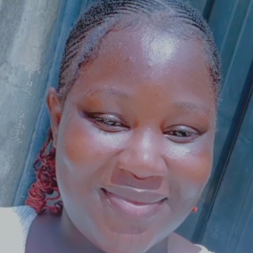 Blessing  O.