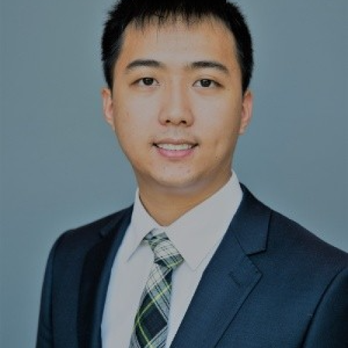 Jianjie Z. profile photo