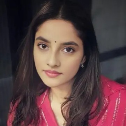 Kiran D.
