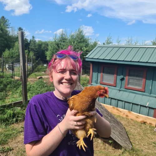 Molly T. profile photo