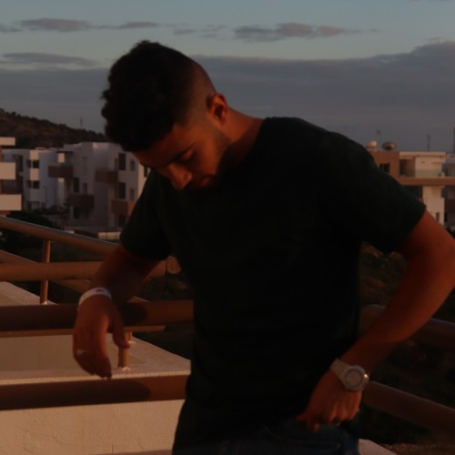 Samy B. profile photo