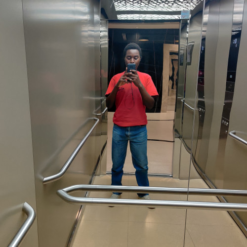 Antony  M. profile photo