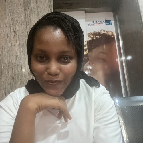 Witness M. profile photo