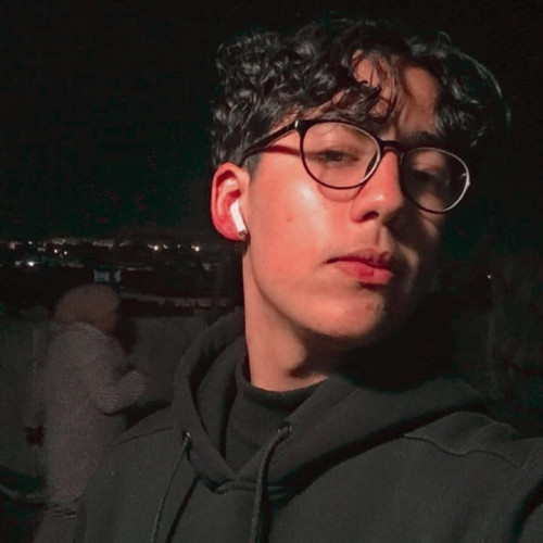 Souhail D. profile photo