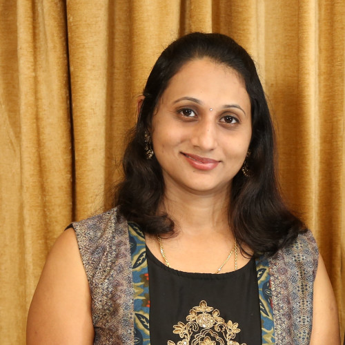 Vibha M.