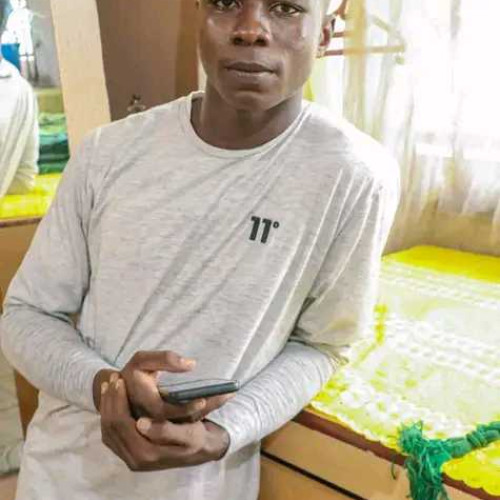 Elendu chidera P. profile photo