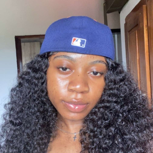 Ekundime  V. profile photo
