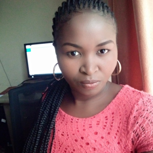 Mary N. profile photo