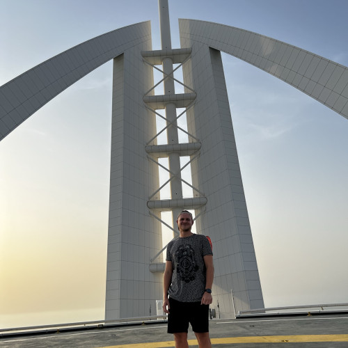 Alex S. profile photo