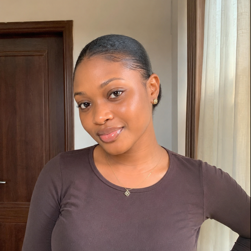 CONFIDENCE C. profile photo