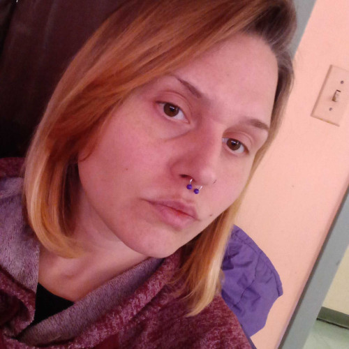 Samantha F. profile photo