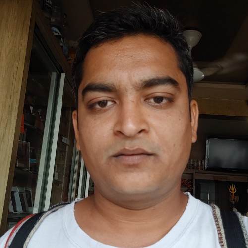 Harshil A.