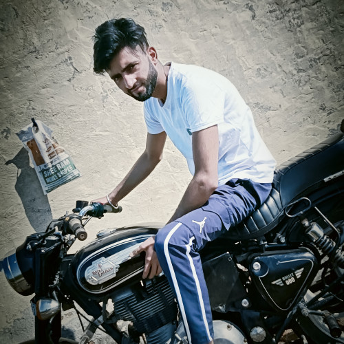 Ajay  K. profile photo