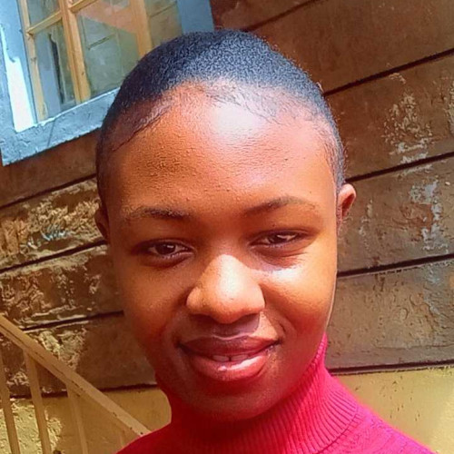 metrine n. profile photo