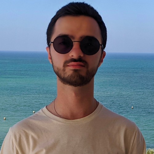 Yaman N.