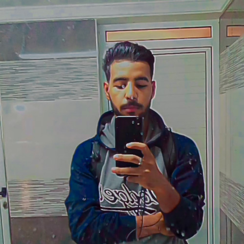 Hamza L. profile photo