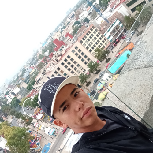 Brayan S. profile photo