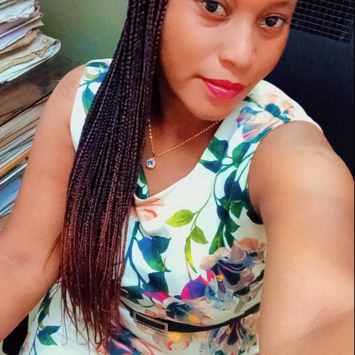 Neema S. profile photo