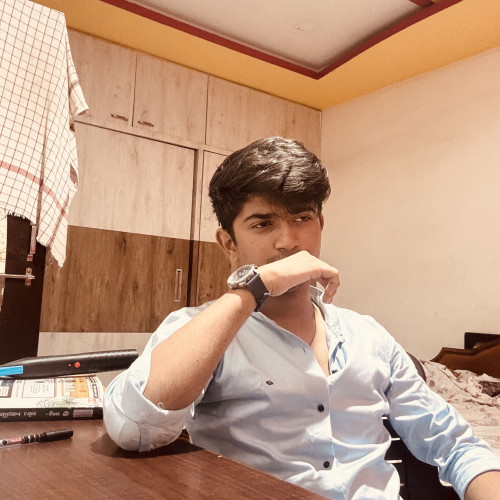 Dashu I. profile photo