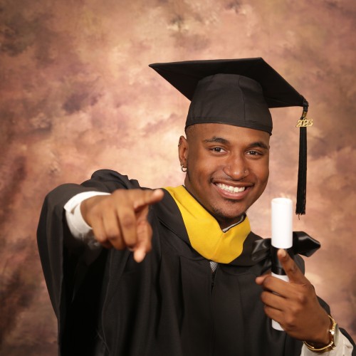 Keyon W.