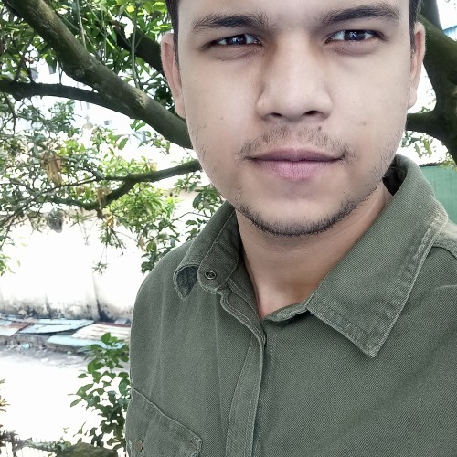 Maruf M.