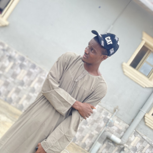 Asiru  S. profile photo