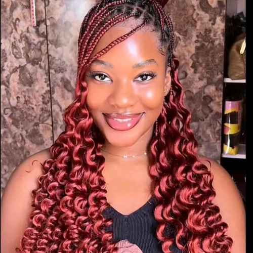 Queen  B. profile photo