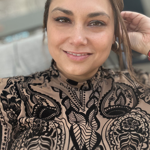 Brittanie M. profile photo