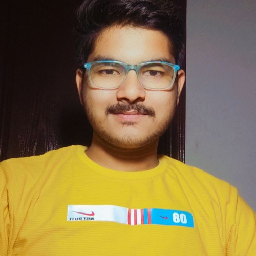 Shantanu  G. profile photo