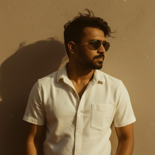 Akhil K. profile photo