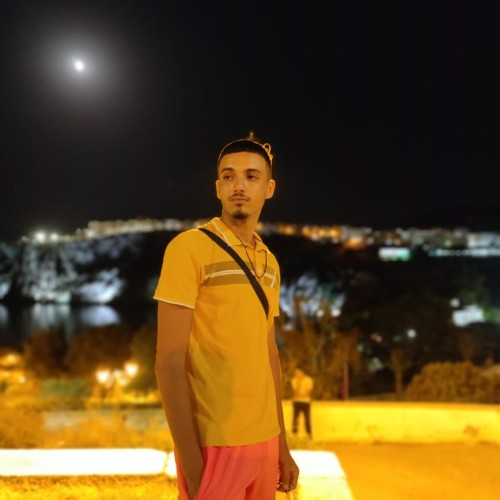 youness a. profile photo