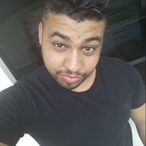 Mateus S. profile photo