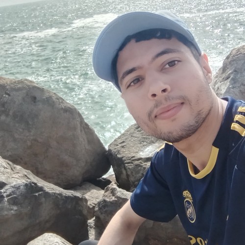 Adnane K. profile photo