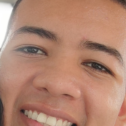 Jordan B. profile photo