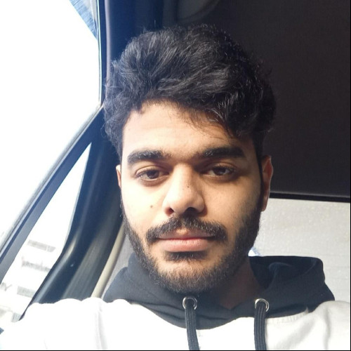 Mohamed E. profile photo