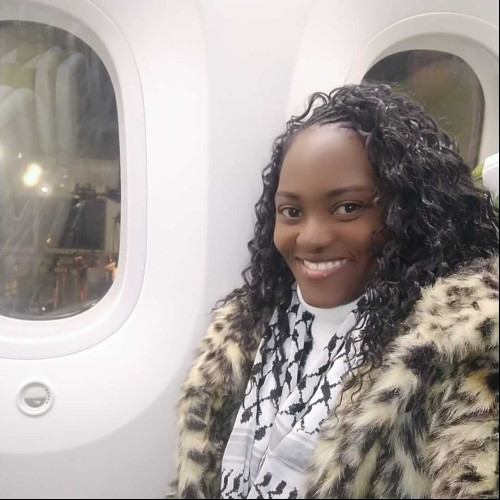 Alexa M. profile photo