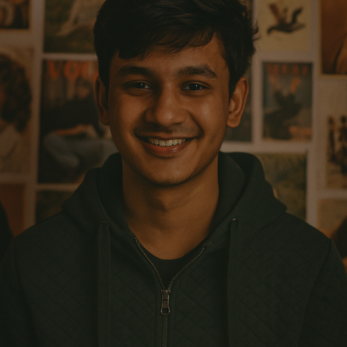 rehan a. profile photo