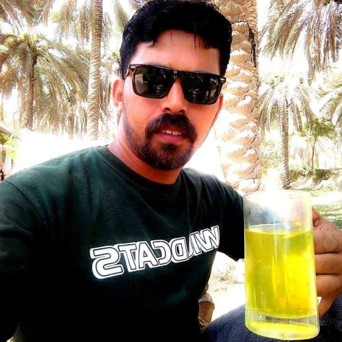 Israr S. profile photo