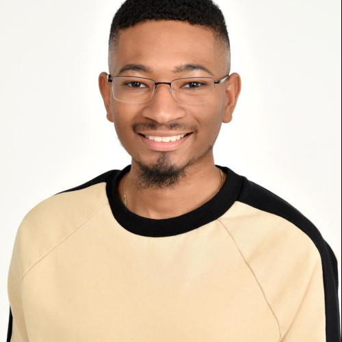 Jeremiah S. profile photo