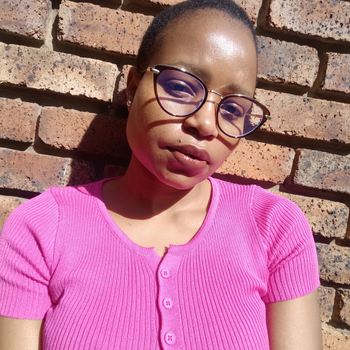 Thandiwe M. profile photo