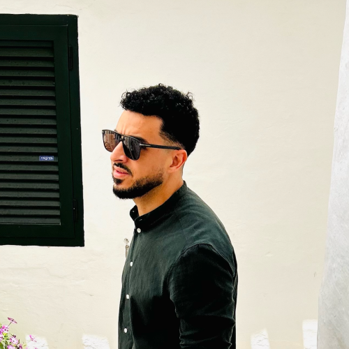 Abdelkader R. profile photo